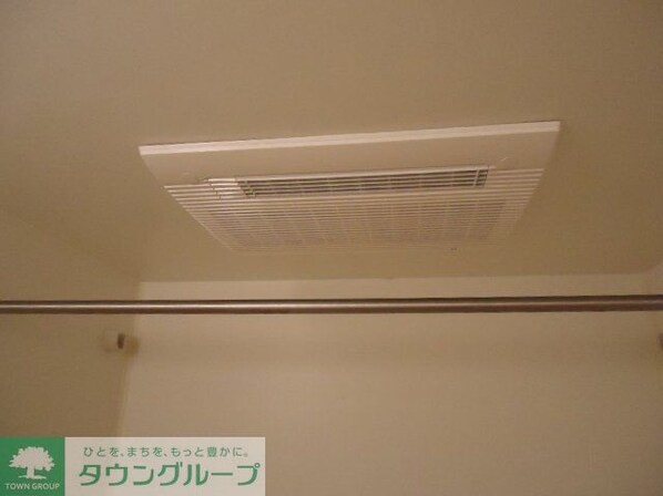 エルンテ・オーシモの物件内観写真